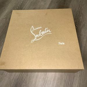 Christian Louboutin Sneakers